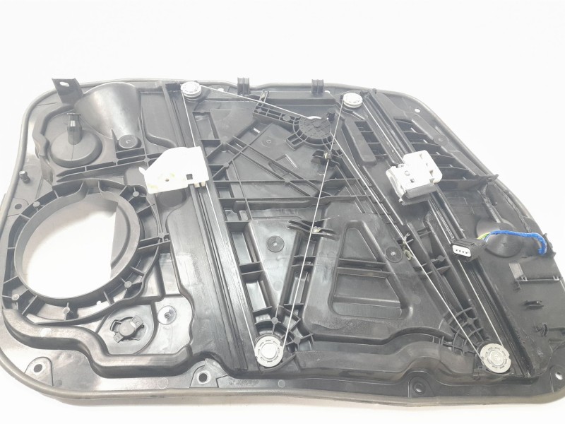 Recambio de elevalunas delantero derecho para kia ceed concept referencia OEM IAM 82480J7015  