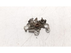 Recambio de cerradura capo para citroen c4 picasso 1.2 12v e-thp referencia OEM IAM 9676343880   2