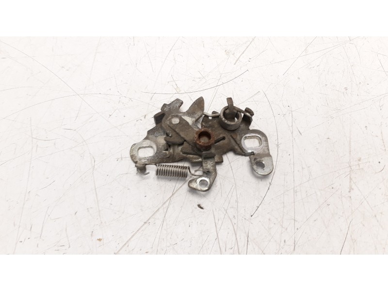 Recambio de cerradura capo para citroen c4 picasso 1.2 12v e-thp referencia OEM IAM 9676343880  