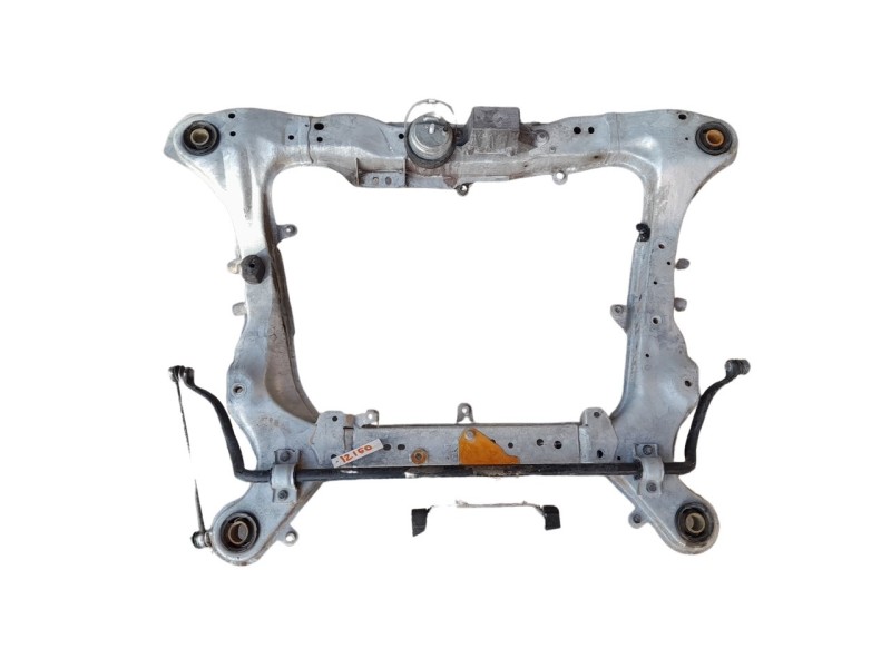 Recambio de puente delantero para volvo xc90 i (275) d5 awd referencia OEM IAM 31406368  