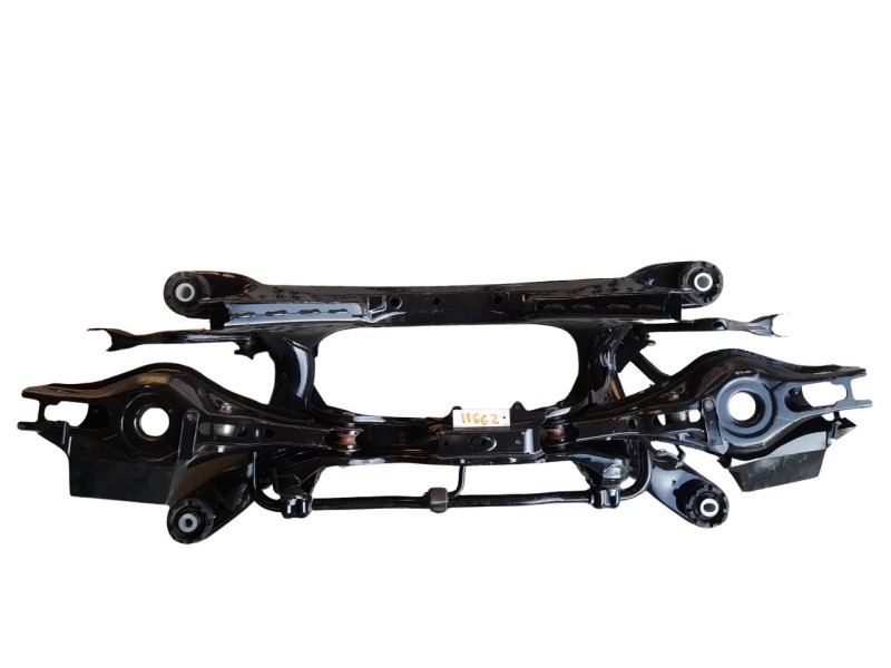 Recambio de puente trasero para toyota rav4 referencia OEM IAM 5120642070  