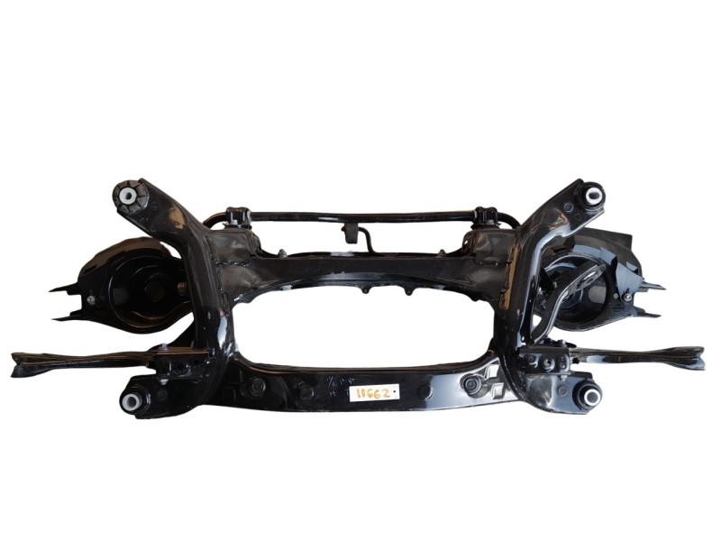 Recambio de puente trasero para toyota rav4 referencia OEM IAM 5120642070  