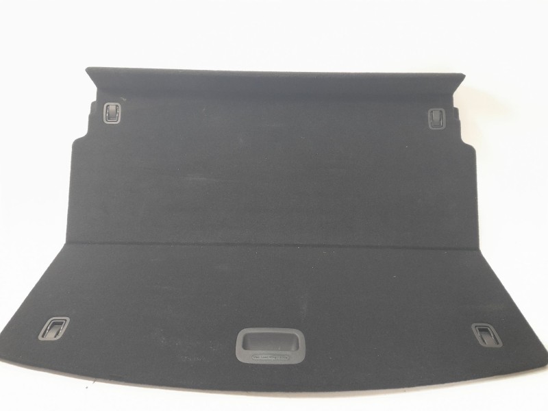 Recambio de bandeja trasera para hyundai i30 (pd) 1.4 cat referencia OEM IAM 85710G4000  