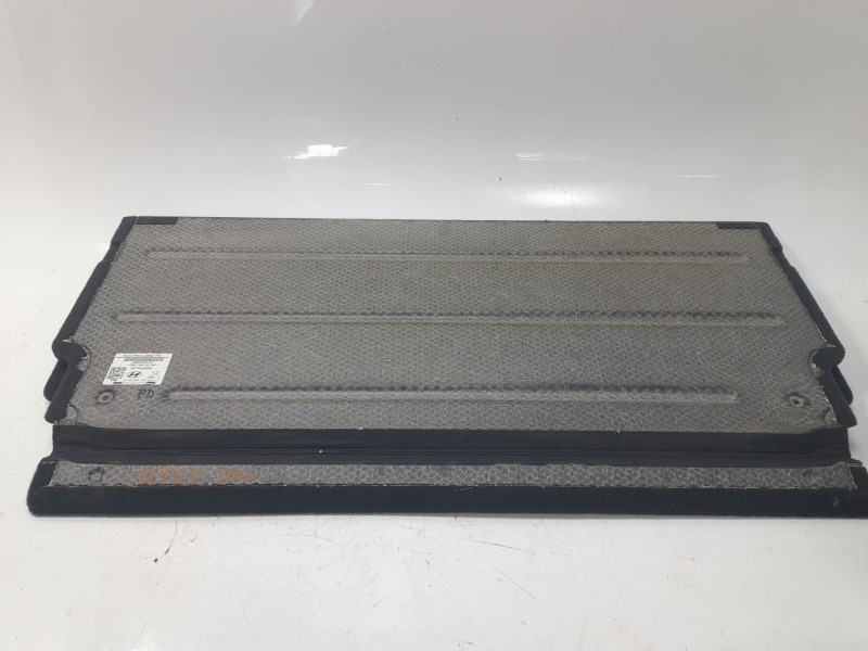 Recambio de bandeja trasera para hyundai i30 (pd) 1.4 cat referencia OEM IAM 85710G4000  
