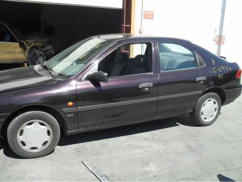 ford mondeo berlina/familiar (fd) del año 1995