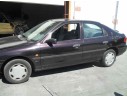 FORD MONDEO BERLINA/FAMILIAR (FD)