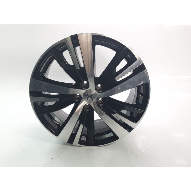 Recambio de llanta para peugeot 3008 ii suv (mc_, mr_, mj_, m4_) 1.2 thp/ puretech 130 (mrhnsm, mrhnsu, mrhnsj, mrhnyw,... refer