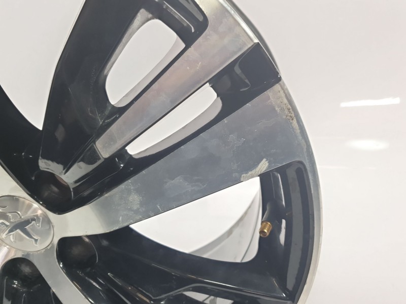 Recambio de llanta para peugeot 3008 ii suv (mc_, mr_, mj_, m4_) 1.2 thp/ puretech 130 (mrhnsm, mrhnsu, mrhnsj, mrhnyw,... refer