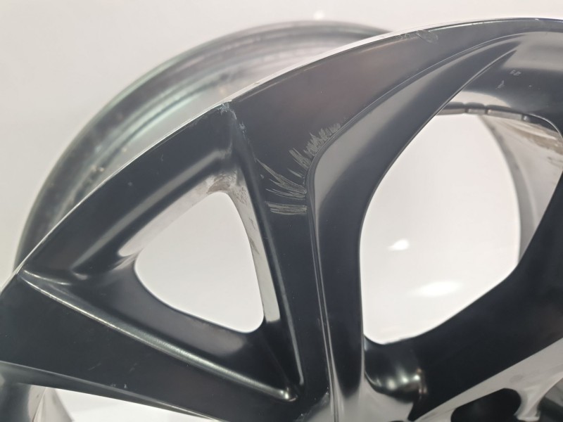 Recambio de llanta para toyota c-hr (_x1_) 1.8 hybrid (zyx10_, zyx11_) referencia OEM IAM 42611YY840  