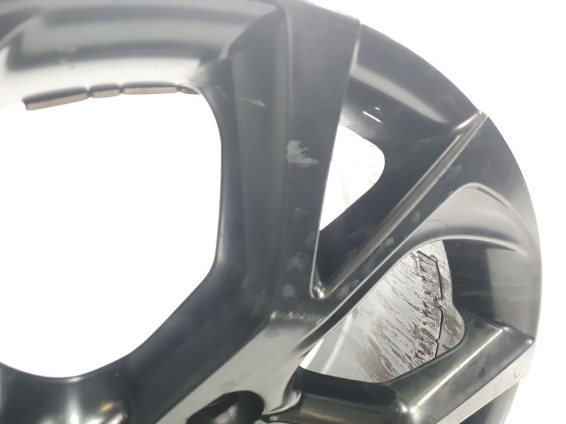 Recambio de llanta para toyota c-hr (_x1_) 1.8 hybrid (zyx10_, zyx11_) referencia OEM IAM 42611YY840  