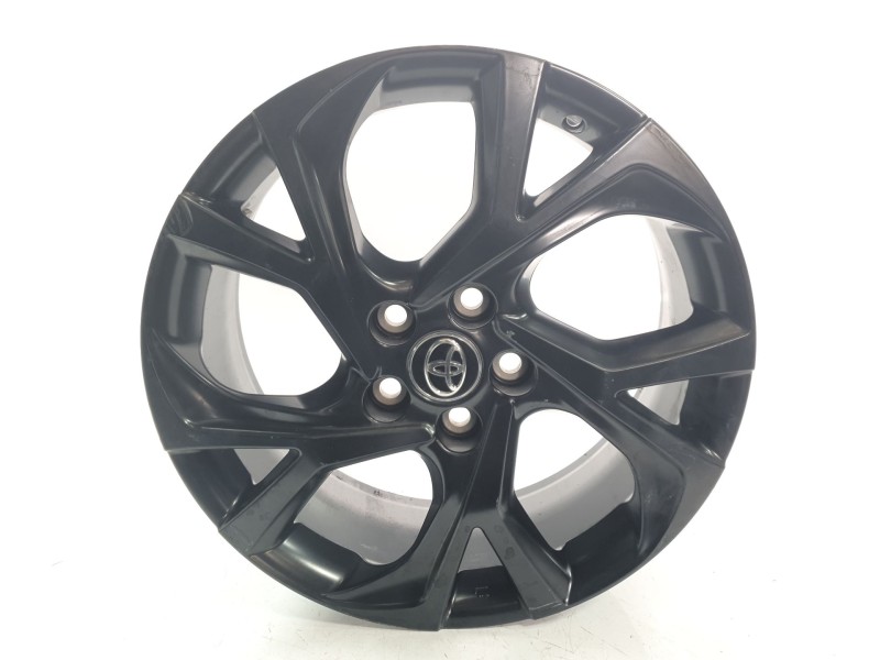 Recambio de llanta para toyota c-hr (_x1_) 1.8 hybrid (zyx10_, zyx11_) referencia OEM IAM 42611YY840  