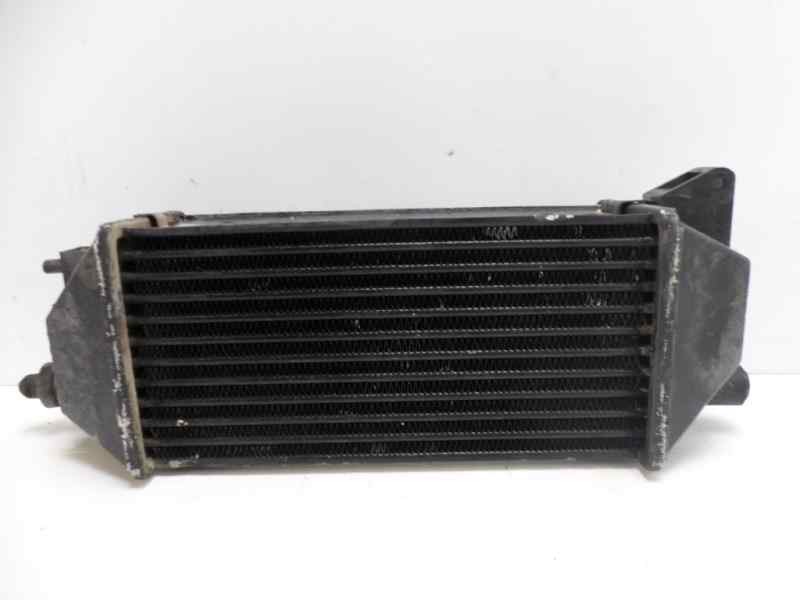 Recambio de intercooler para land rover freelander (ln) 2.0 di familiar (72kw) referencia OEM IAM LR00926  