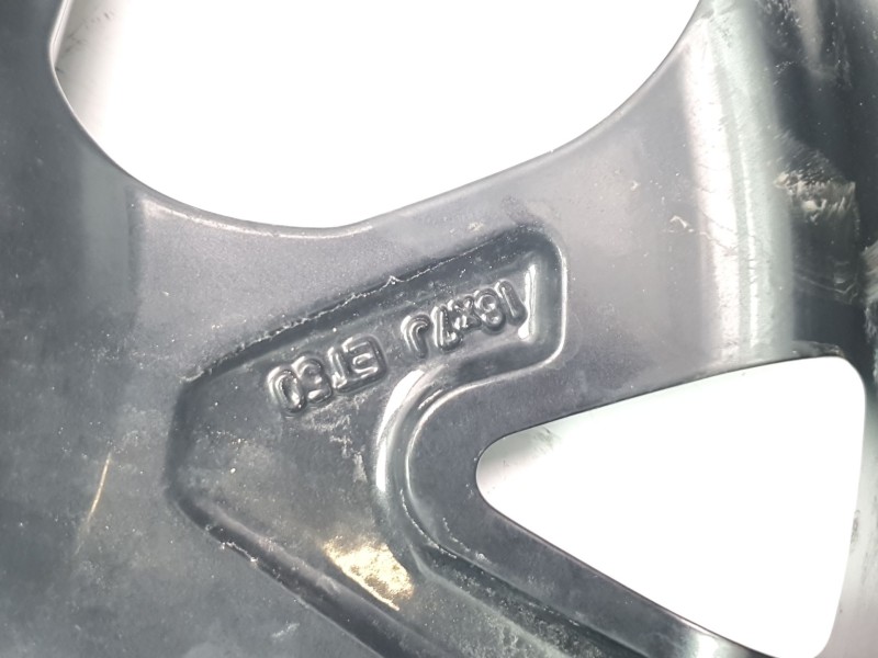 Recambio de llanta para toyota c-hr (_x1_) 1.8 hybrid (zyx10_, zyx11_) referencia OEM IAM 42611YY840  