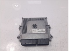 Recambio de centralita motor uce para peugeot 3008 allure pack referencia OEM IAM 9823238580 A2C1444650001 