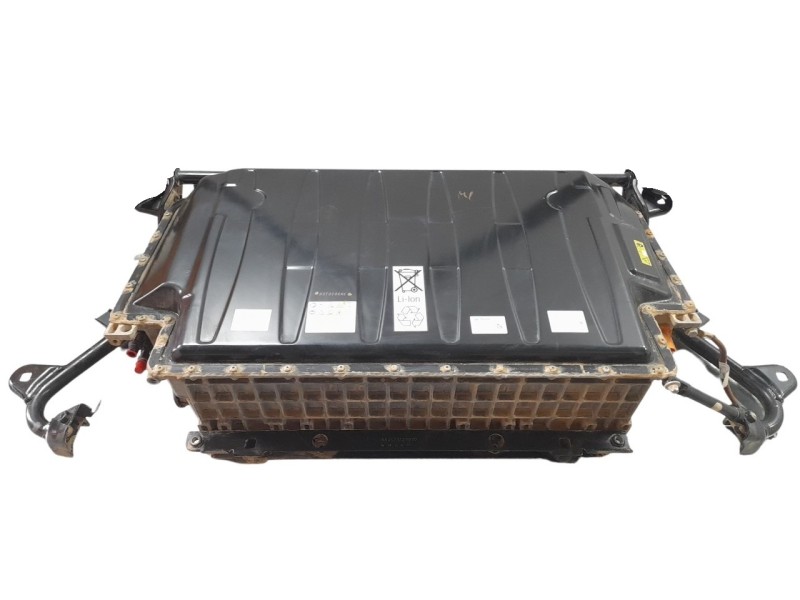 Recambio de bateria para mercedes-benz clase gla (bm 247) gla 200 (247.787) referencia OEM IAM A1773401500  