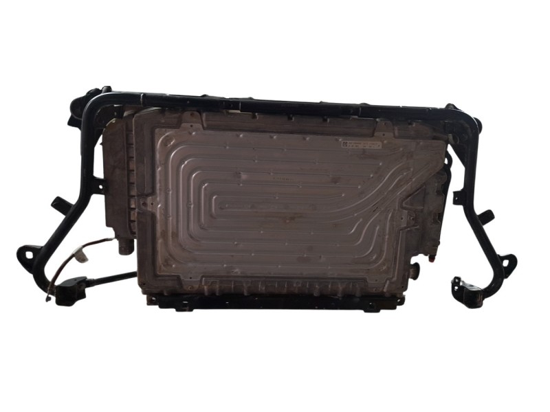 Recambio de bateria para mercedes-benz clase gla (bm 247) gla 200 (247.787) referencia OEM IAM A1773401500  