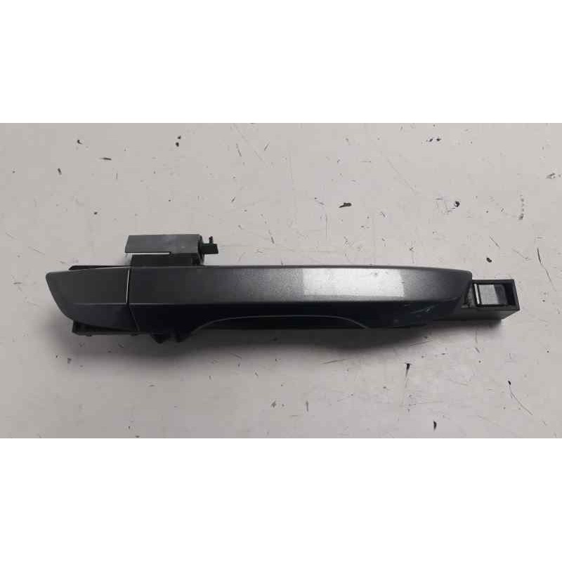 Recambio de maneta exterior trasera derecha para honda civic lim.4 (fc) 1.5 vtec cat referencia OEM IAM 72641TBAA81  