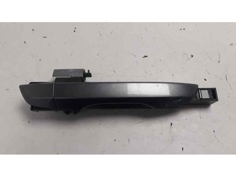 Recambio de maneta exterior trasera derecha para honda civic lim.4 (fc) 1.5 vtec cat referencia OEM IAM 72641TBAA81  