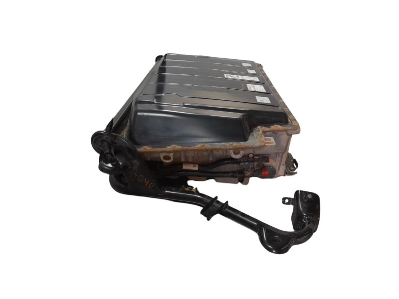 Recambio de bateria para mercedes-benz clase gla (bm 247) gla 200 (247.787) referencia OEM IAM A1773401500  