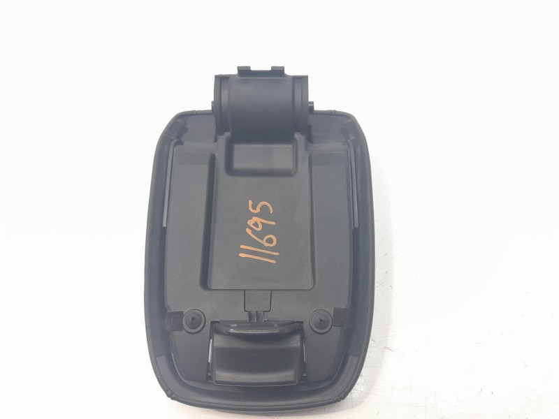 Recambio de apoyabrazos central para ford focus st-line referencia OEM IAM JX7BA045C74HA3ZHE  