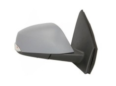 Recambio de retrovisor derecho para renault megane iii berlina 5 p referencia OEM IAM 261609550R 1051986013 RN4247333 2