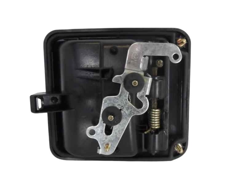 Recambio de maneta exterior lateral derecha para fiat ducato caja abierta (desde 03.94) referencia OEM IAM 9101E5 106092652 FT91