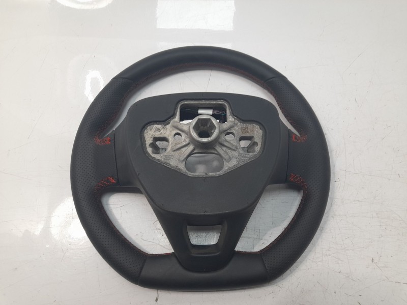 Recambio de volante para ford focus st-line referencia OEM IAM JX7J3600UD3GRX  