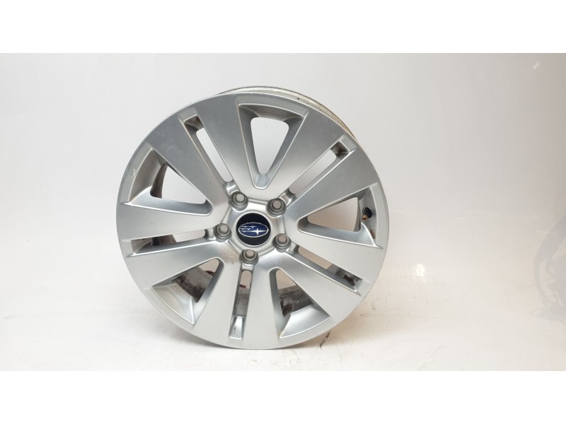 Recambio de llanta para subaru outback (bs) 2.0 d awd (bsd) referencia OEM IAM 28111al020  