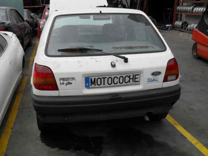 ford fiesta berl./courier del año 1990
