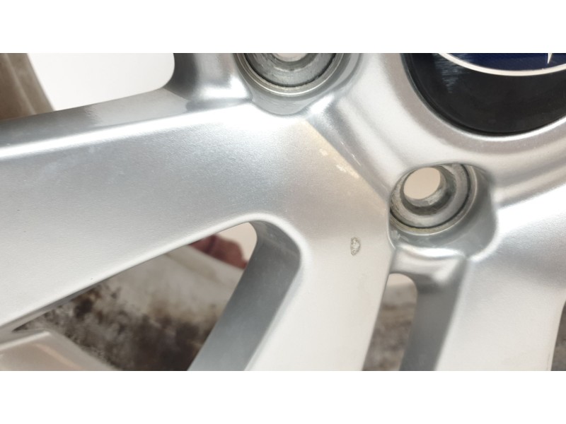 Recambio de llanta para subaru outback (bs) 2.0 d awd (bsd) referencia OEM IAM 28111al020  