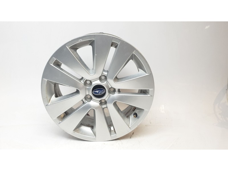 Recambio de llanta para subaru outback (bs) 2.0 d awd (bsd) referencia OEM IAM 28111al020  