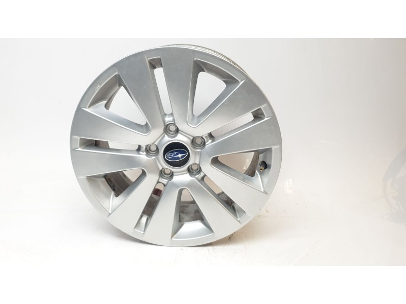 Recambio de llanta para subaru outback (bs) 2.0 d awd (bsd) referencia OEM IAM 28111al020  