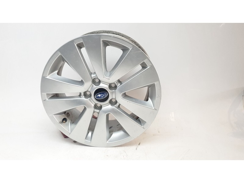 Recambio de llanta para subaru outback (bs) 2.0 d awd (bsd) referencia OEM IAM 28111al020  