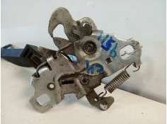 Recambio de cerradura capo para citroen c4 lim. feel edition referencia OEM IAM 9687590080 9670552080 9671669980 2