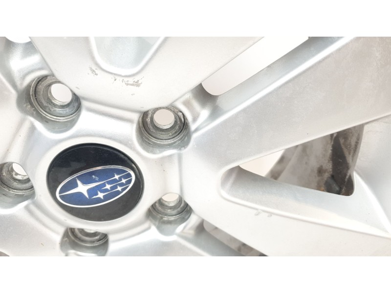 Recambio de llanta para subaru outback (bs) 2.0 d awd (bsd) referencia OEM IAM 28111al020  