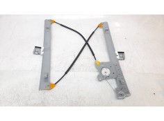 Recambio de elevalunas delantero izquierdo para ford focus berlina (cak) referencia OEM IAM 1142897 106102602 118513 2