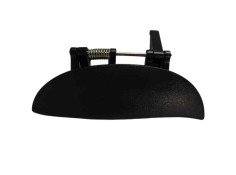 Recambio de maneta exterior trasera izquierda para hyundai atos (mx) referencia OEM IAM 8365002110CA 106400858 128429