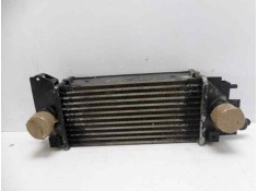 Recambio de intercooler para land rover freelander (ln) 2.0 di familiar (72kw) referencia OEM IAM LR00926   2