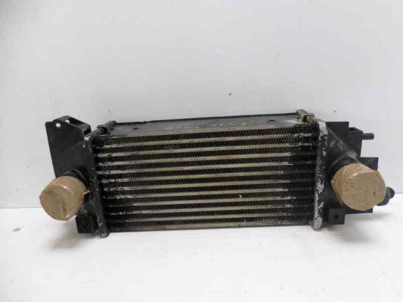 Recambio de intercooler para land rover freelander (ln) 2.0 di familiar (72kw) referencia OEM IAM LR00926  