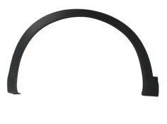 Recambio de aletin delantero izquierdo para nissan qashqai (j11) referencia OEM IAM 638114EA0B 108805320 DS7121592