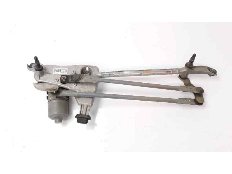 Recambio de motor limpia delantero para peugeot 308 access referencia OEM IAM 9677216880  