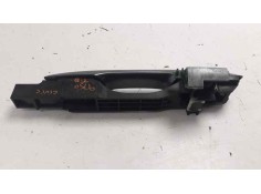 Recambio de maneta exterior trasera derecha para honda civic lim.4 (fc) 1.5 vtec cat referencia OEM IAM 72641TBAA81   2