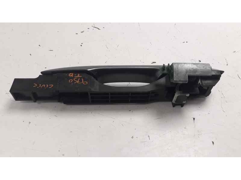 Recambio de maneta exterior trasera derecha para honda civic lim.4 (fc) 1.5 vtec cat referencia OEM IAM 72641TBAA81  