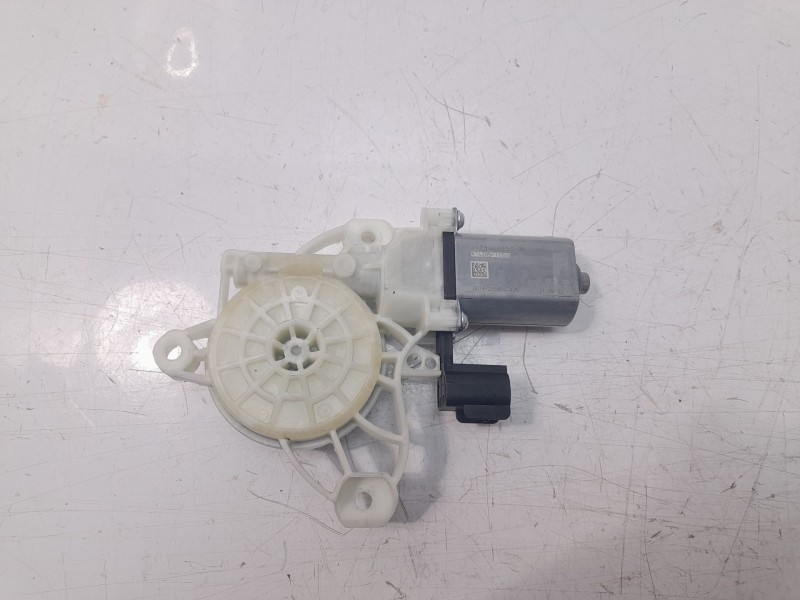 Recambio de motor elevalunas trasero derecho para ford focus st-line referencia OEM IAM JX7B14553BE A76385115 