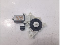 Recambio de motor elevalunas trasero derecho para ford focus st-line referencia OEM IAM JX7B14553BE A76385115  2