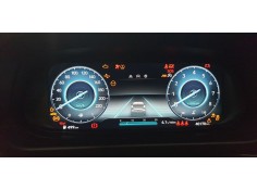 Recambio de cuadro instrumentos para hyundai i20 iii (bc3, bi3) 1.0 t-gdi referencia OEM IAM TEG10326KM   2