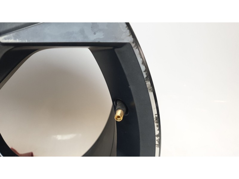 Recambio de llanta para cupra formentor (km7, kmp) 1.4 e-hybrid referencia OEM IAM 5FF601025E  