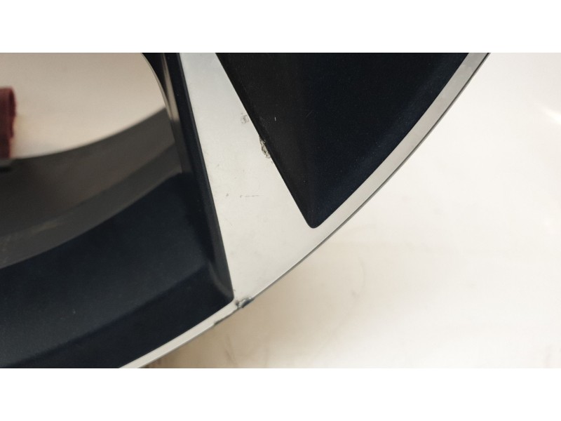 Recambio de llanta para cupra formentor (km7, kmp) 1.4 e-hybrid referencia OEM IAM 5FF601025E  