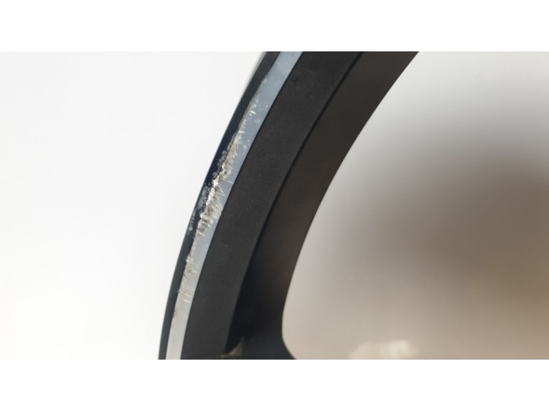 Recambio de llanta para cupra formentor (km7, kmp) 1.4 e-hybrid referencia OEM IAM 5FF601025E  