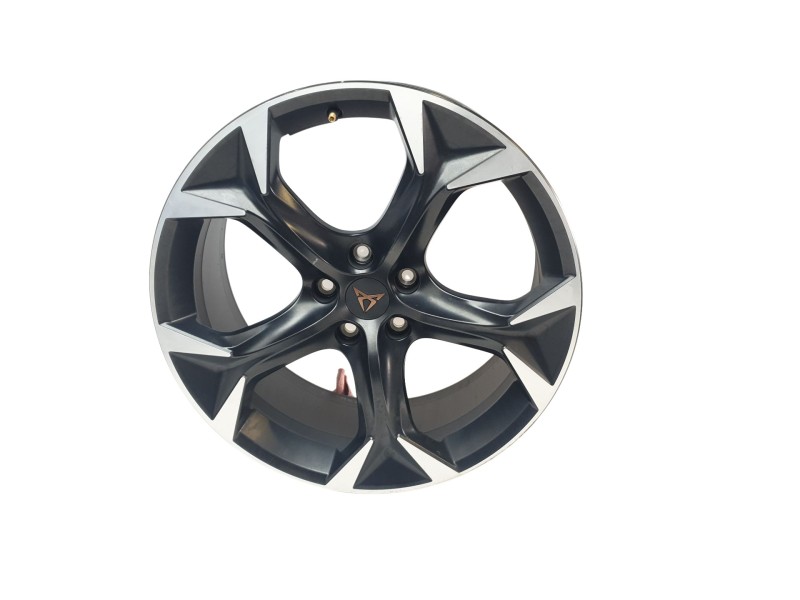Recambio de llanta para cupra formentor (km7, kmp) 1.4 e-hybrid referencia OEM IAM 5FF601025E  